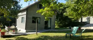 Gîte