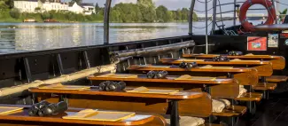 Bateau Saumur Loire - _1
