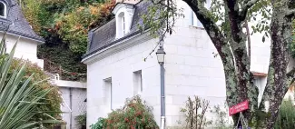 Gîte Le Clos Eugénie - _1