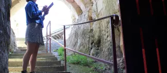 Domaine du Moulin de l'Horizon - Les Caves Insolites_1