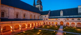 Les Étoiles de Fontevraud - Les Étoiles de Fontevraud_1