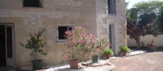 façade principale - _1