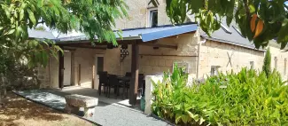 Bruneau - Gîte l'Amandier_1