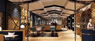 Comptoir - Illustration 3D _1