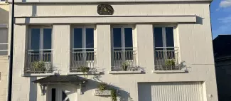 Le Refuge des Mariniers - _1