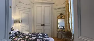 Salons Blancler - Maison d'hôtes - Chambre Duchesse Anne_1