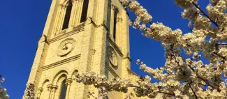 Eglise Saint-Nicolas - _1