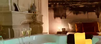 Les Gîtes EntreNous_Saumur - _1