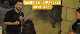 Visite l'Essentiel week-end - _1