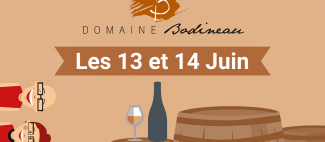 PORTES OUVERTES BODINEAU - _1