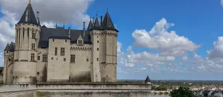 Circuit Gravel N°10 - Saumur_Saumur - _1