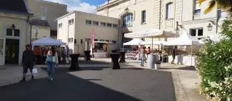 Marché d'été - _1