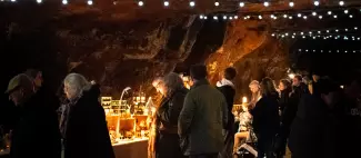 Marché de Noël - _1