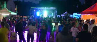 Soirée concert - _1