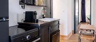 Gite Marcel - Maison Gaspard - Appartement 4 personnes_1