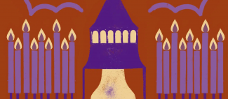 Pâques à Fontevraud - _1