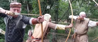 archers 1 - _1