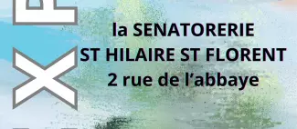 Affiche la Sénatorerie - _1