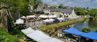 Photo printemps du Thouet - _1