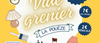 Vide-grenier2026-La Pouëze