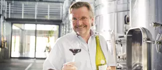 Domaine de Rocheville - Philippe Porche_1