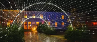 Noël à Fontevraud - _1