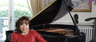 Leslie piano - _1