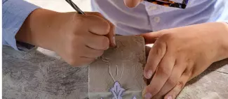 Atelier sculpture - _1