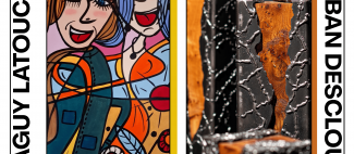 Saison d'expositions - _1
