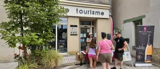 Rendez-vous Vigneron à Montreuil-Bellay_Montreuil-Bellay - _2