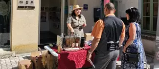 Rendez-vous Vigneron à Montreuil-Bellay_Montreuil-Bellay - _1