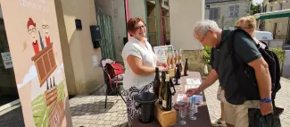 Rendez-vous Vigneron à Montreuil-Bellay_Montreuil-Bellay - _1