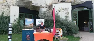Rendez-vous vigneron_Turquant - _2