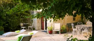 Gîte du Grand Tilleul - Gite du Grand Tilleul_1