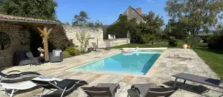 Gite Le Clos Saint Jouin - _1