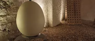 Secrets de cave_Parnay - Domaine de Rocheville_1
