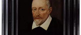 Portrait Philippe Duplessis-Mornay - _1