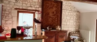 Séjour / Salle à manger - _1