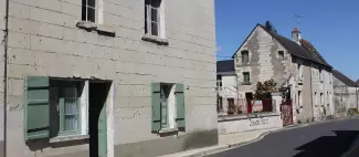 Gîte La Maison de Margot - _1