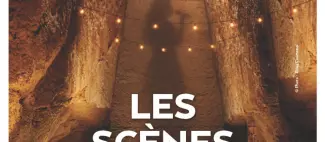 Visuel Ackerman Scènes Musicales - _1