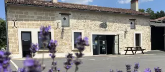 Domaine Bodineau - _1