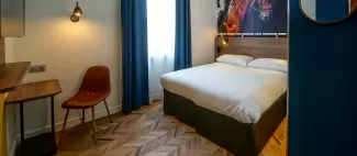 Hôtel Ibis Style Saumur Gare centre - _1