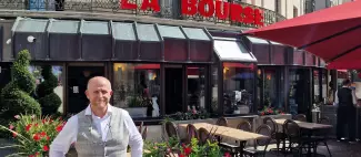 la bourse des gourmets - _1