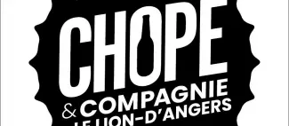 Chope et Compagnie Le Lion d'Angers