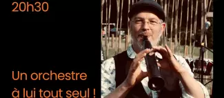 concert Nano Orchestra 09052026