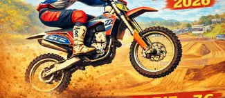 Motocross Durtal