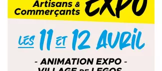 Foire-expo Vern 2026