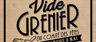 Vide-greniers Seiches