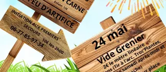 fête-du-village-miré