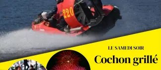Fête de GN - 2026